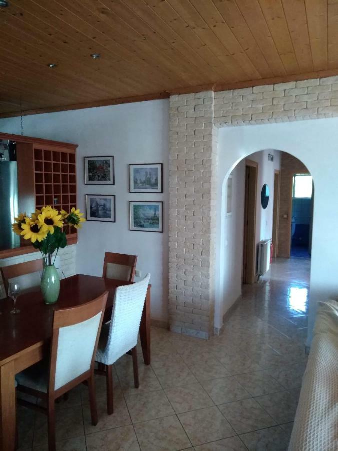 Villa Thanos Marathias  Exterior photo
